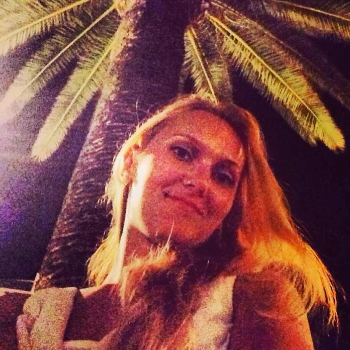 Личные фото