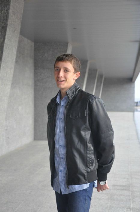 Личные фото