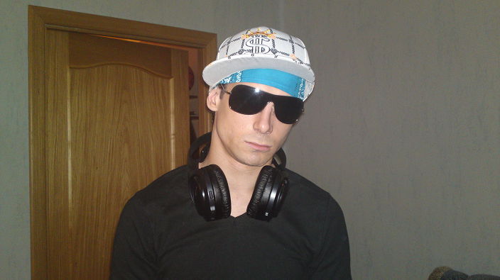 Личные фото