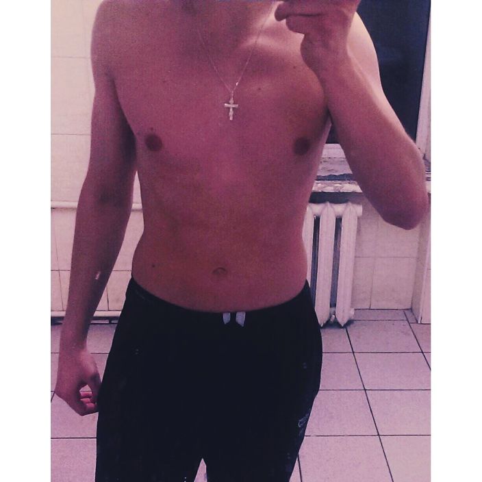 Личные фото