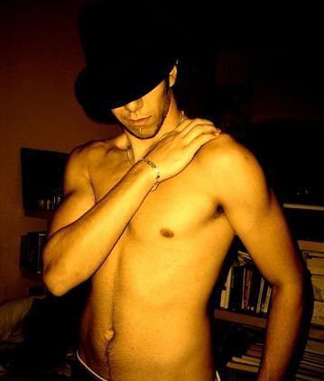 Личные фото