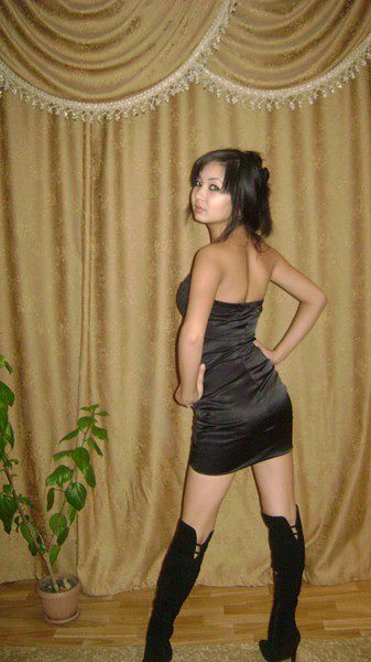 Личные фото