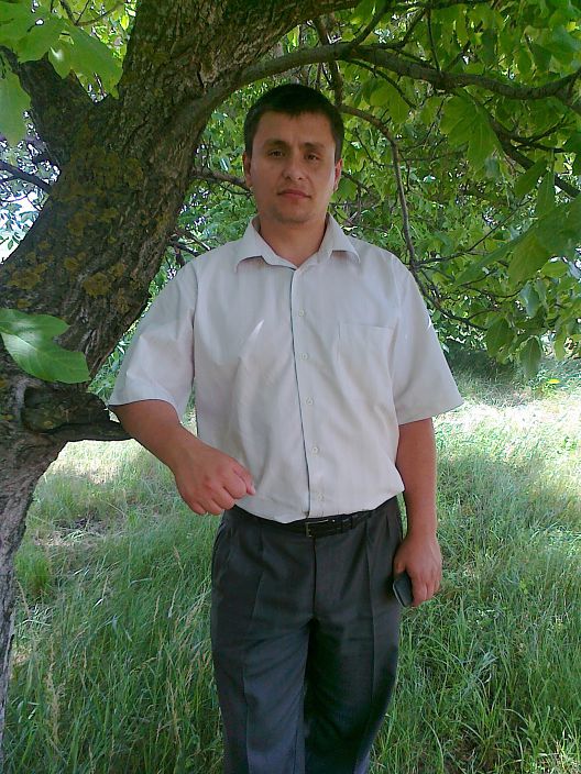 Личные фото