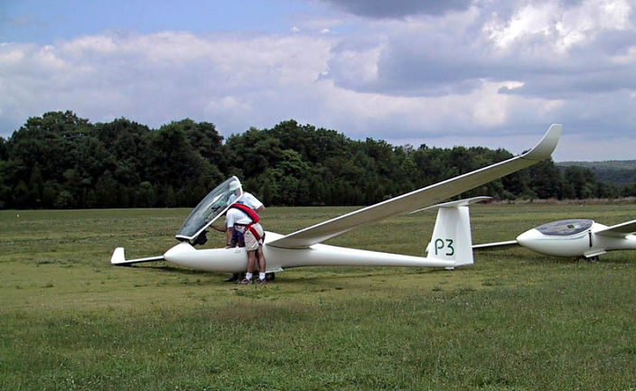 С любимой грушкой