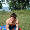 First photo