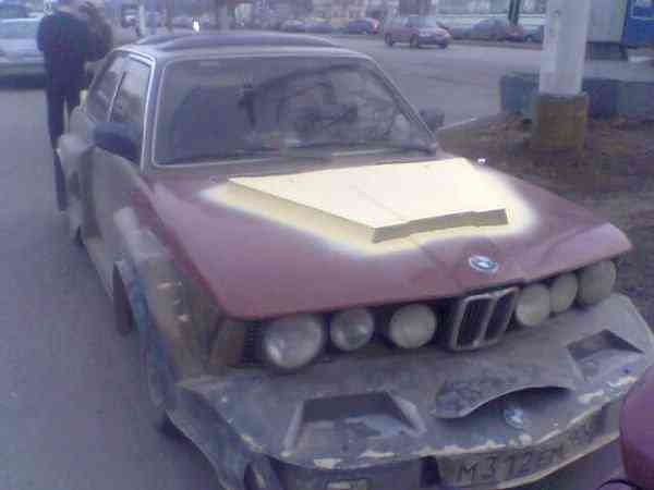 Личные фото