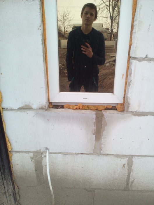 Личные фото