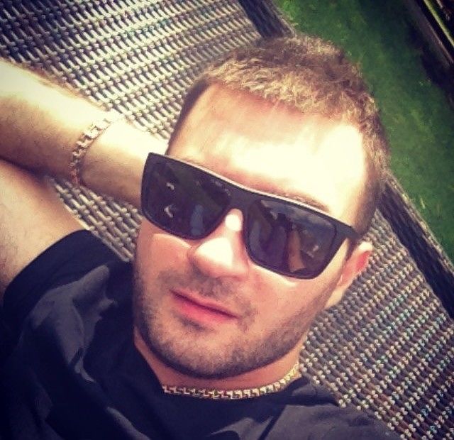 Жду твоего письма