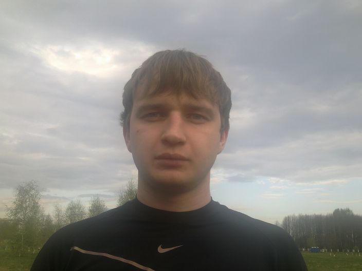 Личные фото