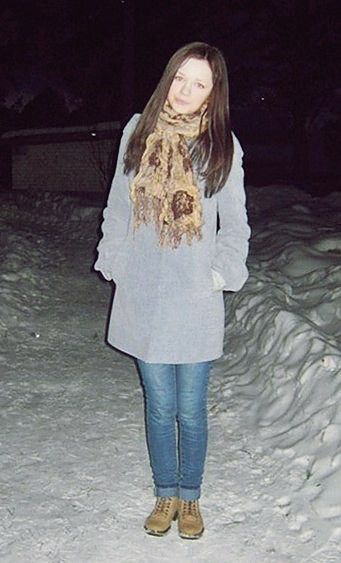 Личные фото