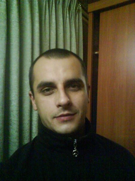 First photo