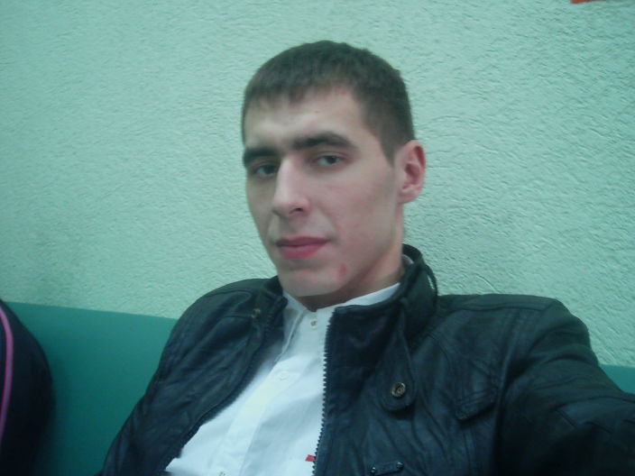 Личные фото