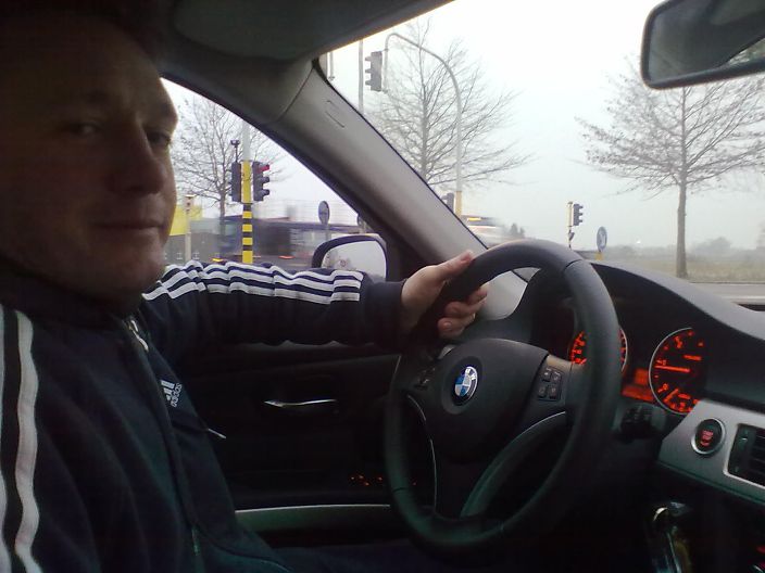 me in car 01/2011