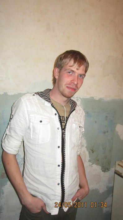 Личные фото