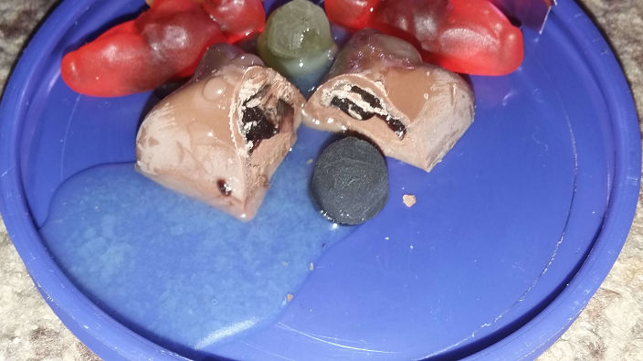 MY BIG COCK MALE MASTURBATION 02