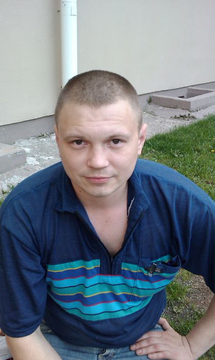 Личные фото