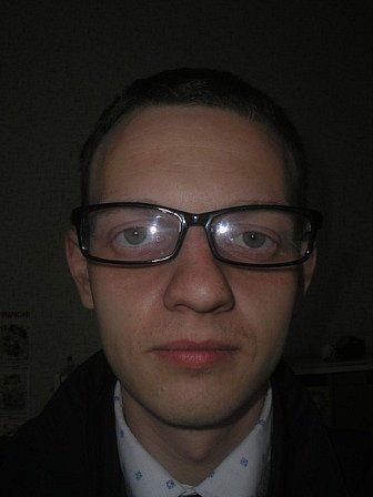 Вот он я какой)))