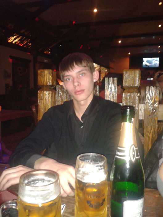 Личные фото