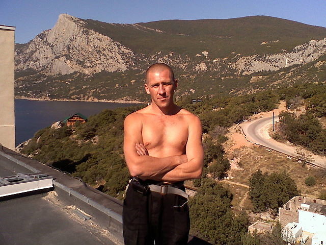 Личные фото