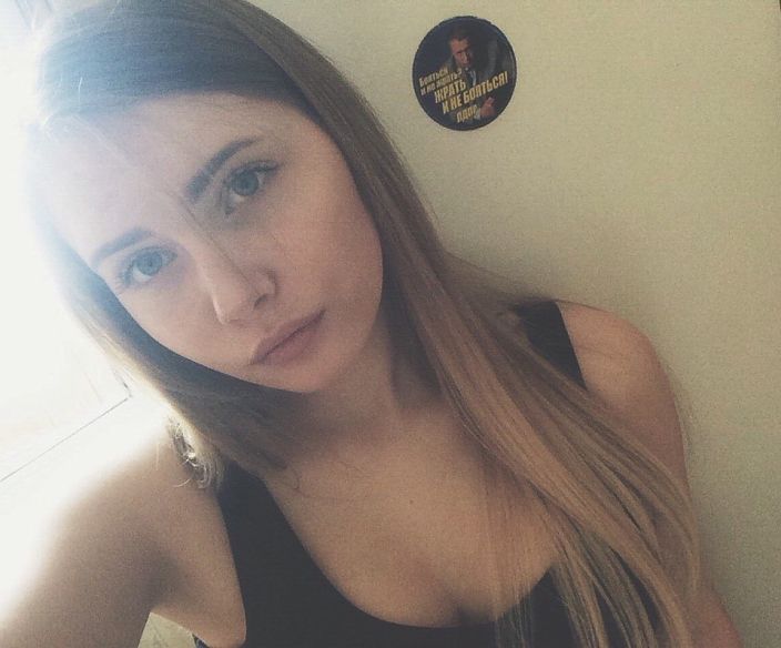 Личные фото