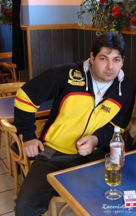 Личные фото