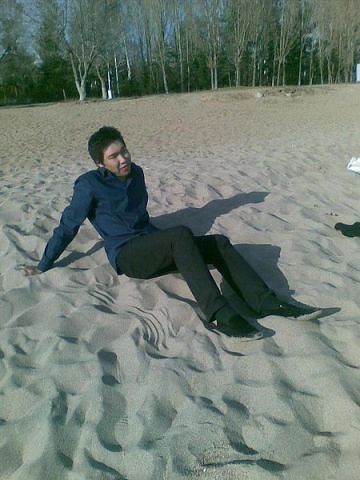 Me)