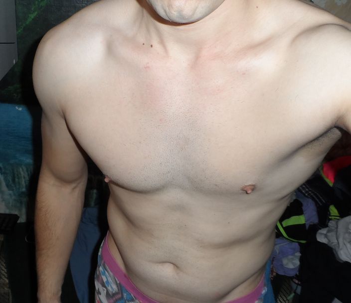 Личные фото