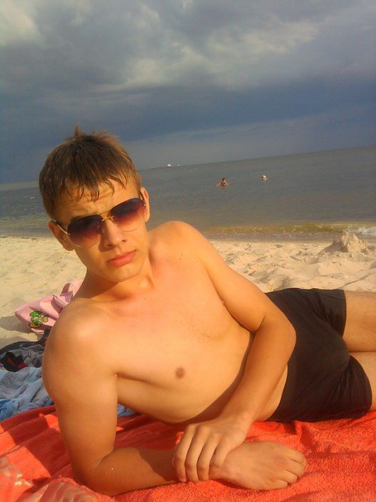 Личные фото