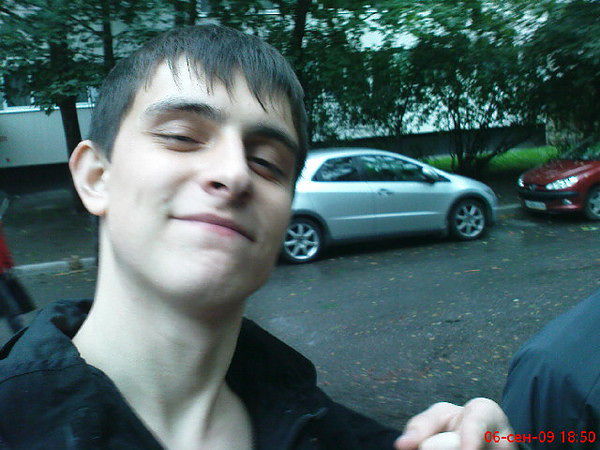 Личные фото