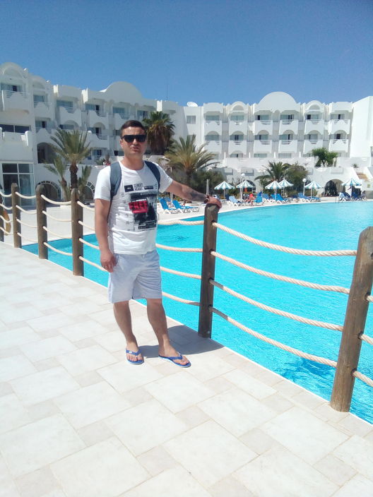 Хороший отдых