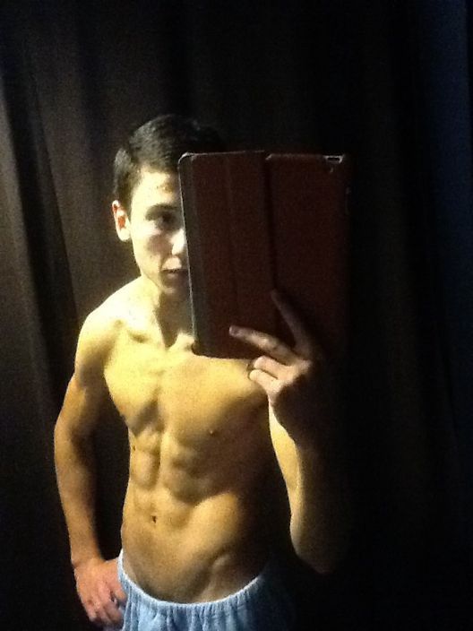 Личные фото