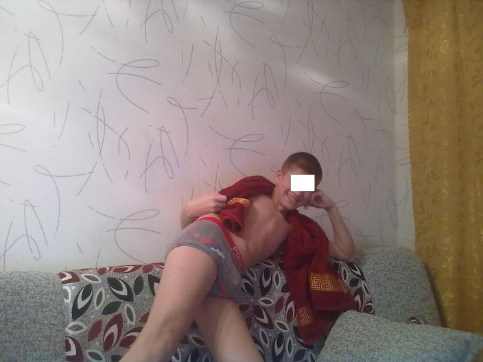 Личные фото