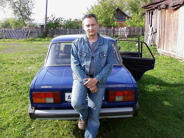 Личные фото