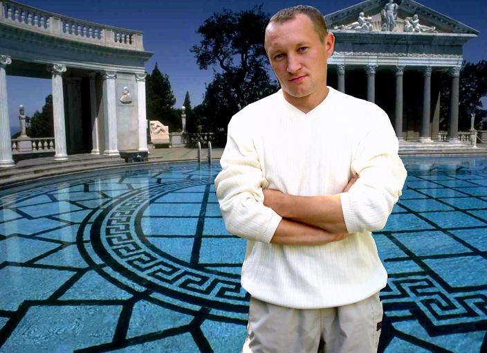 Личные фото