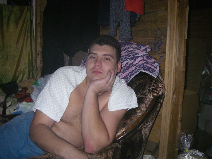 просто я