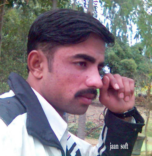 First photo