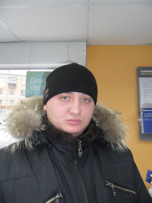 Личные фото