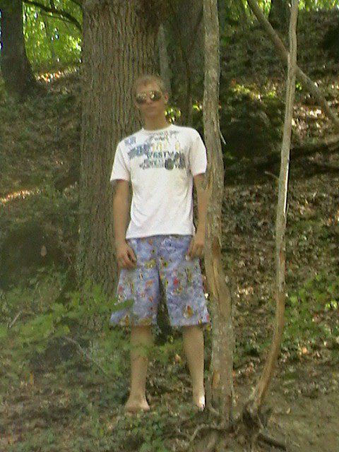 Личные фото