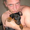 First photo