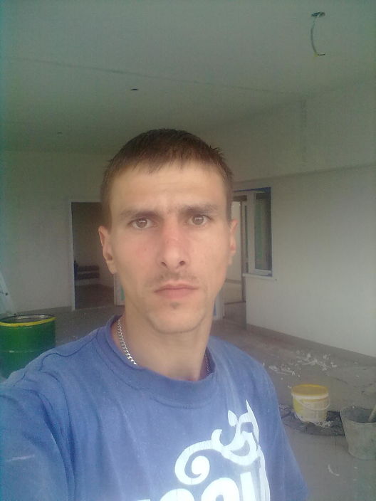 я на работе