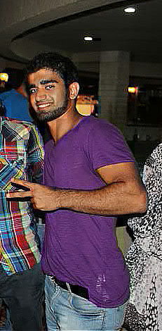 Личные фото