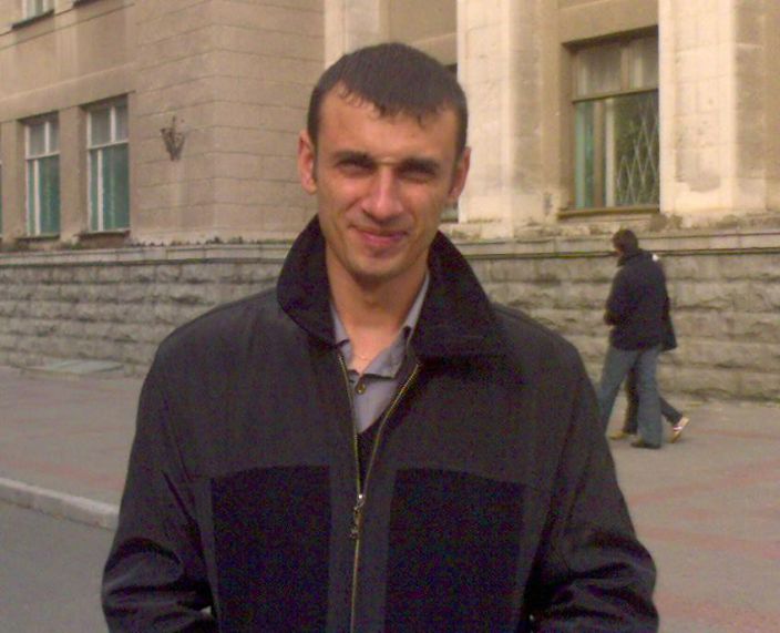 Личные фото