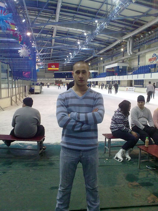 Личные фото