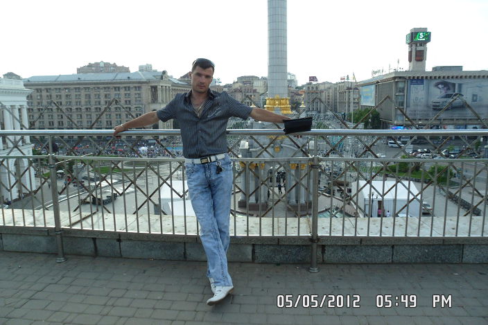 Личные фото