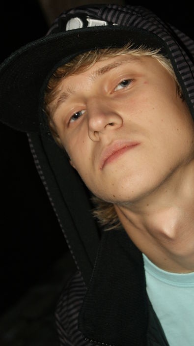 Личные фото