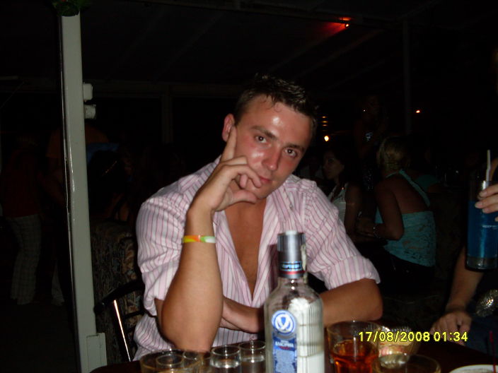 Личные фото