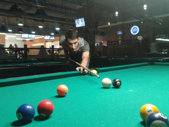 Личные фото