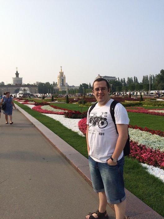 Личные фото