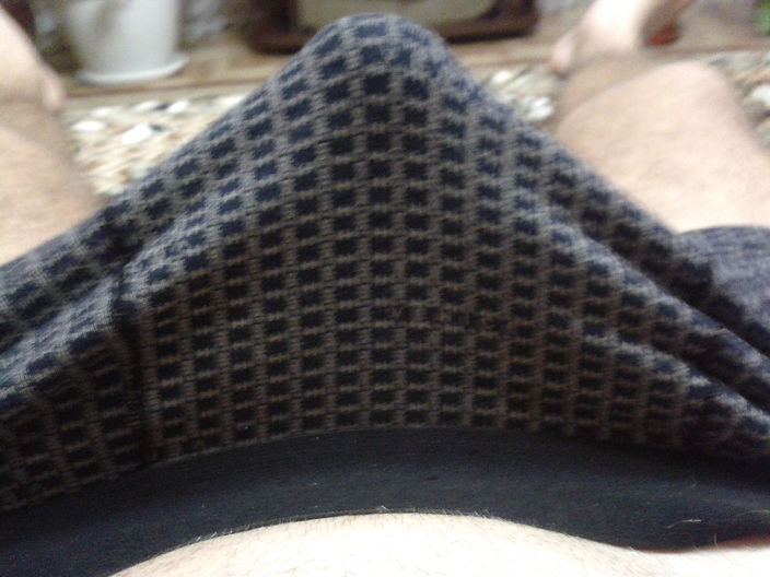мой