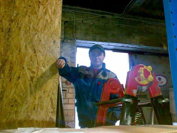 Личные фото